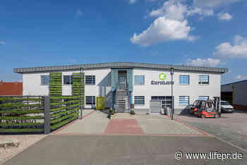 Mitarbeiter Vertrieb im Innendienst (m/w/d) (Vollzeit, in Wiegendorf, Vertrieb und Handel), EuroLam GmbH, Stellenangebot - lifePR