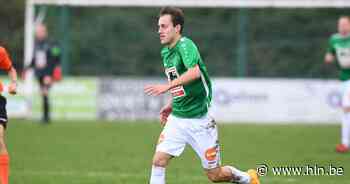 Trainerswissel levert Jong Lede een punt op tegen Eppegem. Georges Arts: “Het was in de eerste plaats van belang om niet te verliezen” - Het Laatste Nieuws