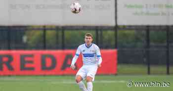 Avanti Stekene knokt zich naar overwinning op moeilijk veld in Lede: “Als je tien ballen trapte, kwamen er acht niet aan” - Het Laatste Nieuws
