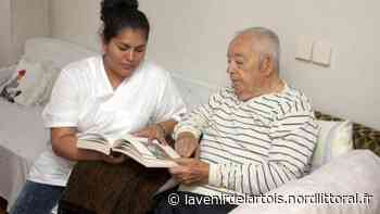 Arras : L'aide à domicile volait les vêtements de seniors et les vendait sur Vinted - Nord Littoral