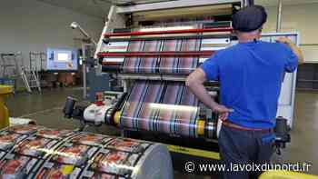 Plastienvase Arras, à la pointe de l'innovation... plastique - La Voix du Nord