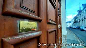 Le diocèse d'Arras va reverser 500 000 euros aux victimes d'abus sexuels dans l'Eglise - Nord Littoral