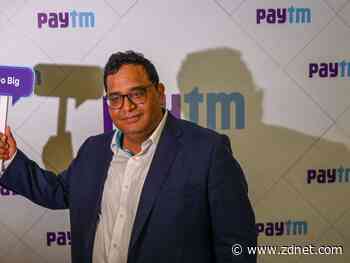 The fall of Paytm: Warren Buffett's only Indian investment