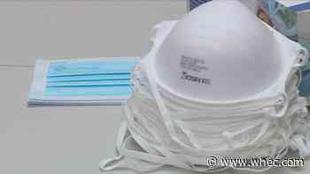 Optional masking: How one district is preparing, how one parent feels