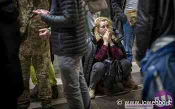 SORA - IL "SILENZIO DEL DOLORE" - ioWebbo