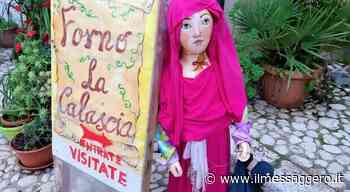 Sora da vedere e da mangiare, city break per l'Epifania: i 3 itinerari da non perdere - ilmessaggero.it