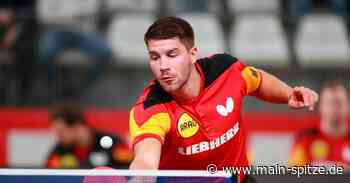 Boll und Franziska verpassen Finale beim Top 16 in Montreux - Main-Spitze