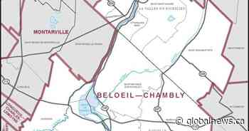 2019 Canada election results: Beloeil—Chambly - Global News