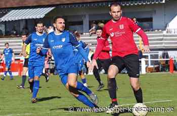 Fußball-Bezirksliga - Heimsheim auf Hoffenheimer Spuren - Leonberger Kreiszeitung