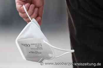 Coronapandemie in Leonberg - Ab jetzt gilt 3G für städtische Gebäude - Leonberger Kreiszeitung