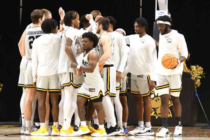 Boonyasith Scores 20 To Lift UMBC Over Binghamton 78-68