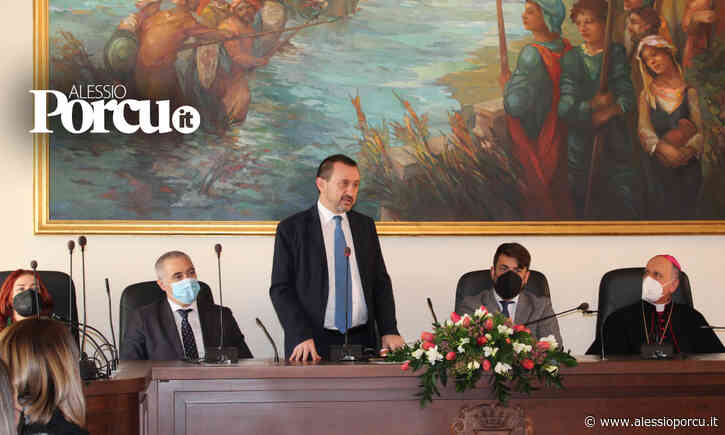 Il grande Risiko dei gruppi dietro la visita di Rosato a Sora – AlessioPorcu.it - AlessioPorcu.it