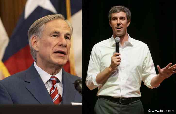 How Texas' governor race could set the political tone for the rest of the country