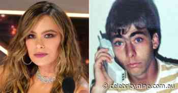 How did Modern Family star Sofia Vergara's older brother die? - 9Honey Celebrity