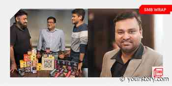 Decoding Budget 2022 for MSMEs, FMCG brands making a splash in the Indian market, and other top stories of the week - YourStory