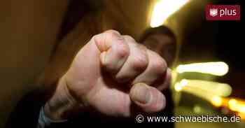 Ravensburg: Video von Weststadt-Schlägerei ins Netz gestellt - Schwäbische