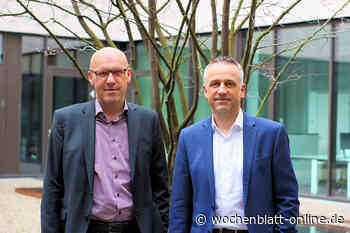 VR Bank Ravensburg-Weingarten eG: Erfolgreich im Wandel - Wochenblatt-online