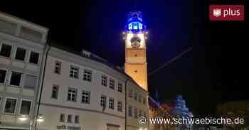 Ravensburg zeigt Solidarität und bereitet sich auf Flüchtlinge vor - Schwäbische