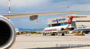 Aeroporto Catullo al centro delle nuove interconnesioni ferroviarie nel Garda orientale tra Veneto e Trentino - ilgazzettino.it