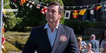 See Jon Hamm and John Slattery reunited in 'Confess, Fletch' first look - Entertainment Weekly News