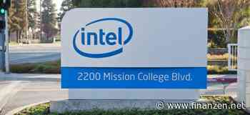 So schätzen die Analysten die Intel-Aktie im Februar 2022 ein - finanzen.net