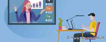 Athabasca University partners to launch Canada's first AI ethics micro-credential - ITBusiness.ca