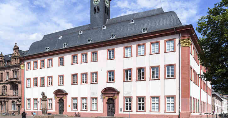 Heidelberg:  Russische Studenten kritisieren Regierung in offenem Brief