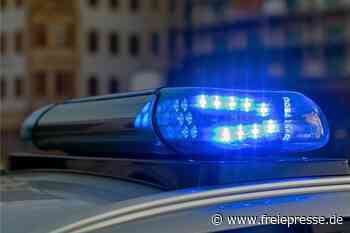 A 72 nach Unfall zwischen Plauen-Ost und Treuen zeitweise gesperrt - freiepresse.de