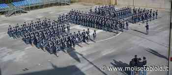 Dieci anni fa rischiava di chiudere, ora è un punto fermo nazionale: alla “Rivera” arrivano altri 152 allievi agenti - Molise Tabloid
