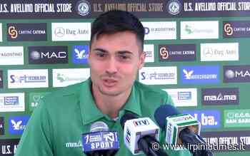 CALCIO AVELLINO - Si rivede Mastalli, Chiti ancora fermo ai box - https://www.irpiniatimes.it