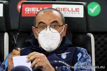 Rinnovo Sarri, tutto fermo. Ecco il prossimo appuntamento in calendario - LazioNews