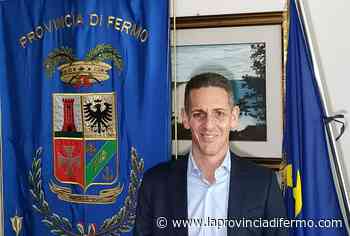 I tecnici della Provincia di Fermo sono i numeri 1: sei milioni per l'Ipsia, unico progetto finanziato. "Sicurezza e sostenibilità entro il 2025" - Laprovinciadifermo.com