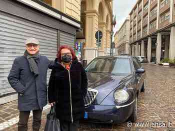 AAA autosalone comunale vendesi, Chieti dismette parco fermo - Agenzia ANSA