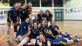Week-and impegnativo, quello appena trascorso, per le squadre della Pallavolo Fermo ASD - Vivere Fermo