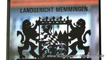 Memmingen: Wullenstetter Mordprozess wird pandemiebedingt vertagt | Illertisser Zeitung - Augsburger Allgemeine