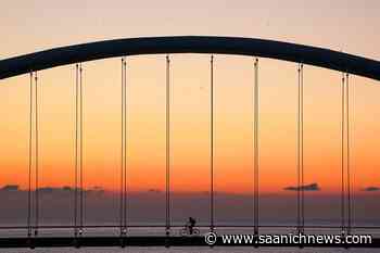 Canada expected to see ‘temperature roller-coaster’ this spring - Saanich News