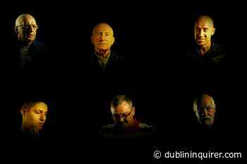 Fatima Was Me City, Reviewed - Dublin Inquirer