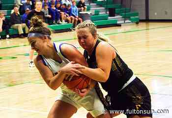 Lady Hornets fall to Fatima in district tourney opener - Fulton Sun