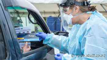 Covid-19: One death during Omicron outbreak was infected with Delta variant - Stuff