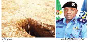 Suspected herdsmen kill Delta farmer, bury corpse in shallow grave - Punch Newspapers