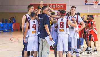 Basket-ball : pour Frontignan, une défaite à Tain… mais pas le moral - Midi Libre