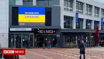 University of Warwick reviews links with Russian institutions