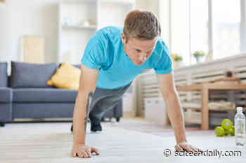 10–20% Lower Death Risk From Just 30–60 Minutes of Weekly Muscle-Strengthening Activity