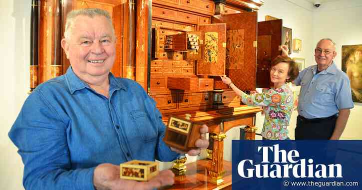 Fears Lismore art gallery’s entire collection lost in NSW floods