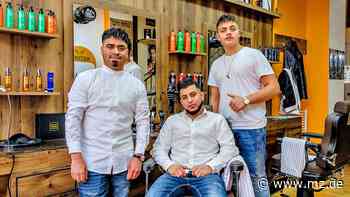 Wieso es in Wittenberg so viele Barbiere gibt - Mitteldeutsche Zeitung