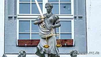 Mann soll elfjährige Mädchen am Schwanenteich in Wittenberg missbraucht haben - Mitteldeutsche Zeitung