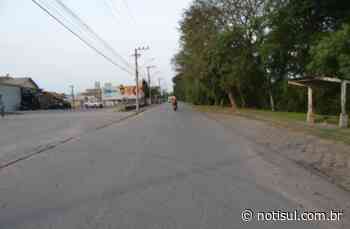 Asfaltamento da Avenida Getúlio Vargas, até Capivari, será iniciado nesta quarta-feira - Notisul