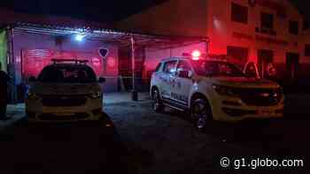 Homem é preso suspeito de matar outro a facadas em Capivari - Globo.com