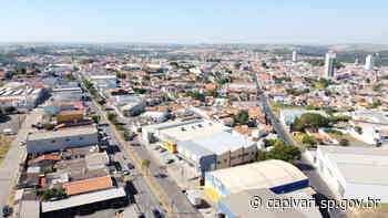 Capivari fecha o ano de 2021 entre as sete melhores cidades da Região Metropolitana de Piracicaba em geração de empregos - Prefeitura de Capivari (.gov)