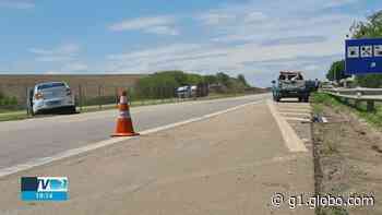Acidente deixa duas ciclistas feridas na rodovia SP-308, em Capivari - Globo.com